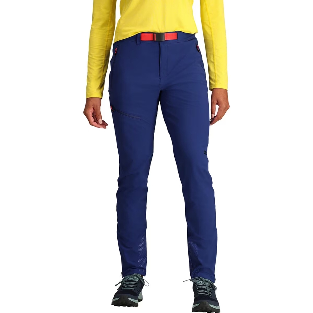 New Outdoor Research Cirque Lite Pants - Women's L